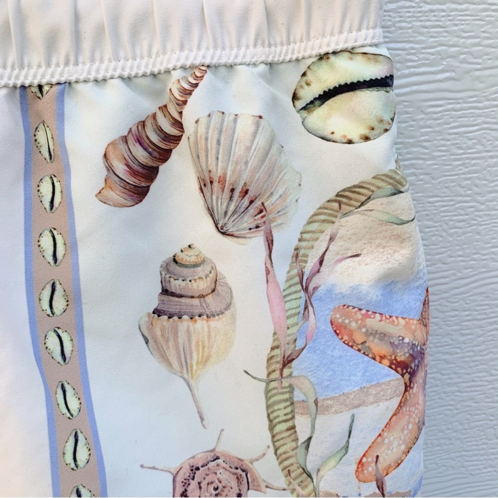 ASOS Swim Shorts - Picture 3 of 5